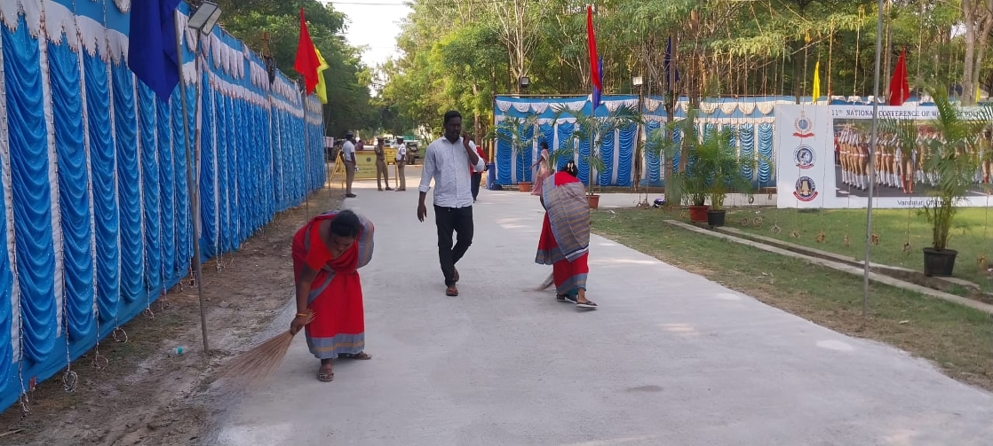 Housekeeping Services