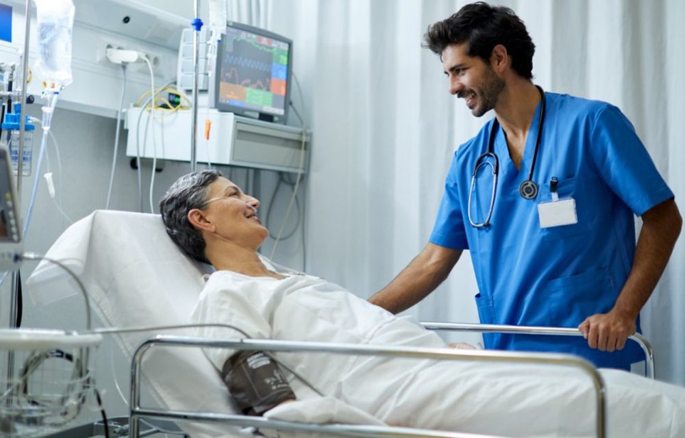 Healthcare Facility Services in Chennai